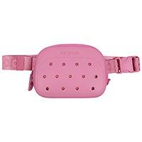 Crocs Classic Belt Bag - Rose - ROSE